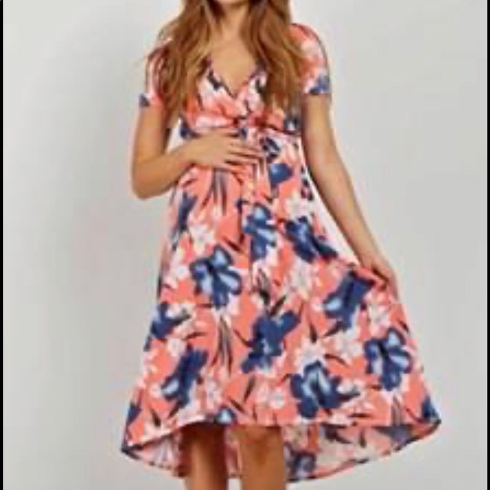 Maternity dress